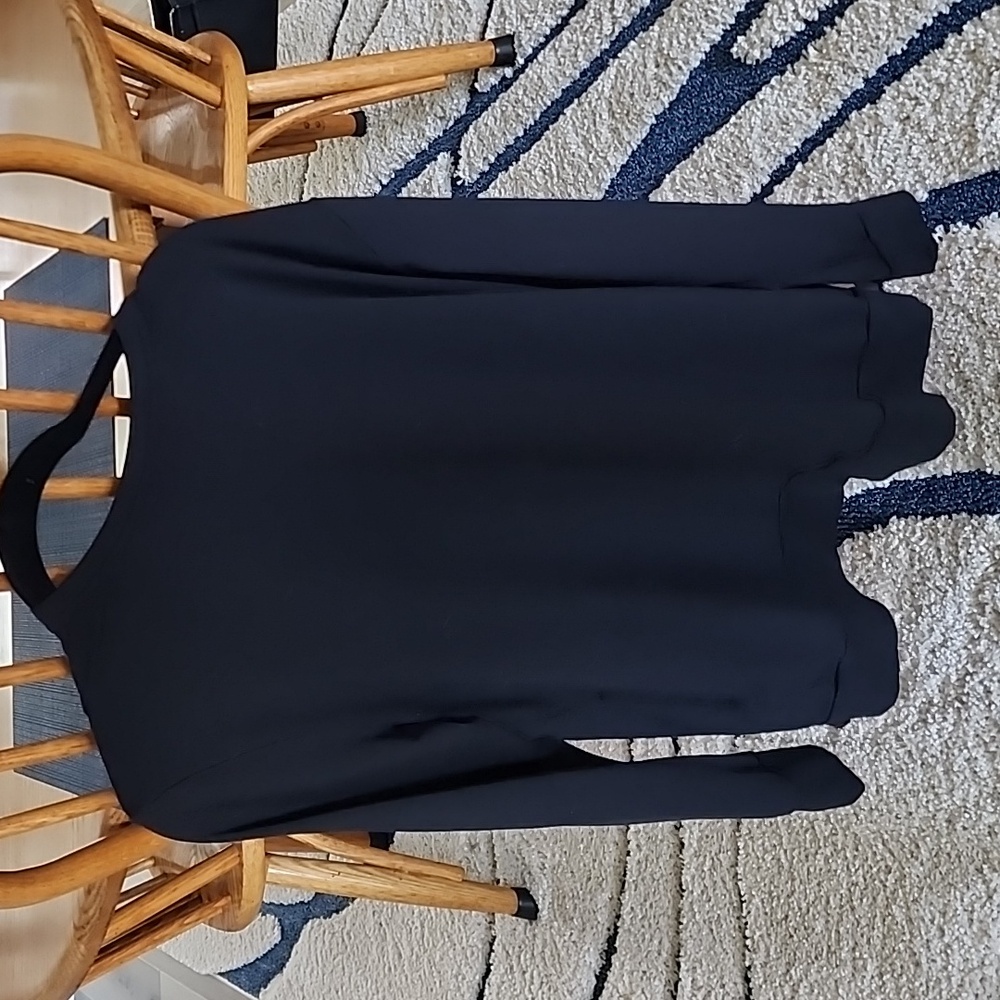 Nike Yoga Top